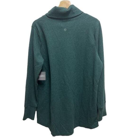 Eddie Bauer Women's Easy River Tunic size L - Picture 5 of 7